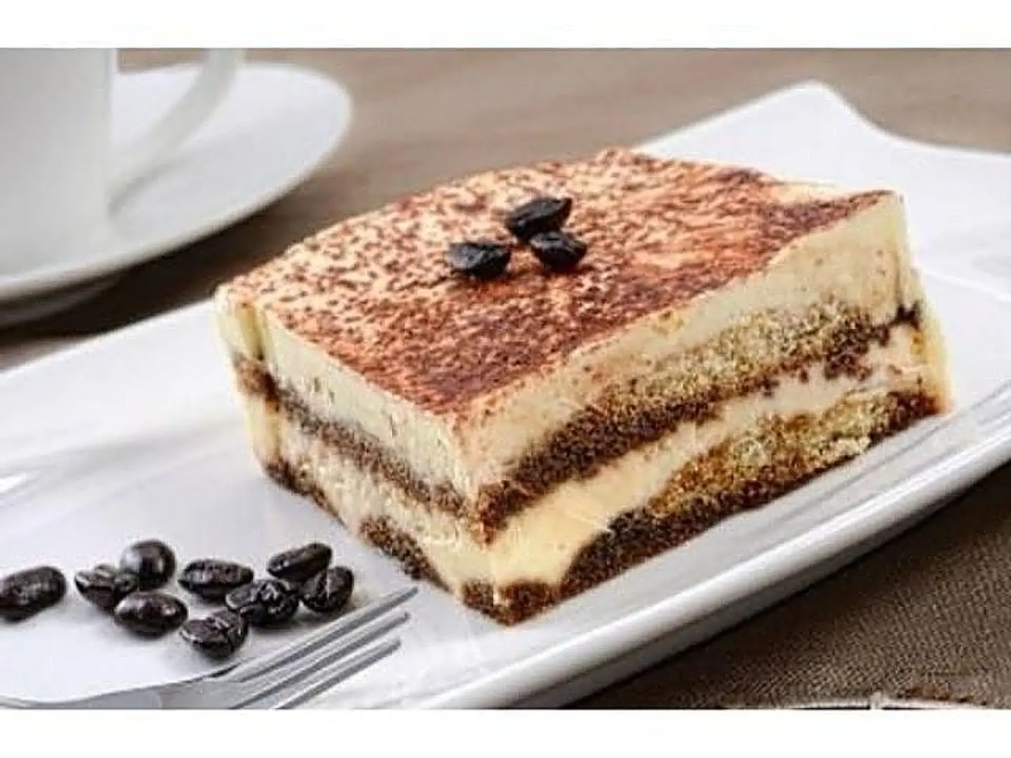 Tiramisu