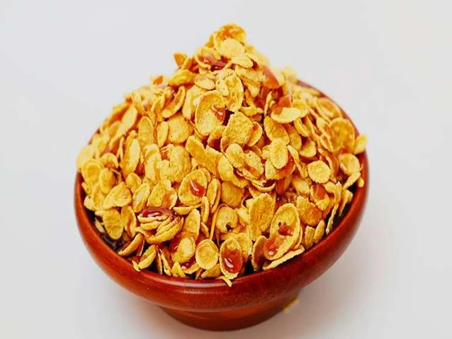 Corn Flakes Areekah