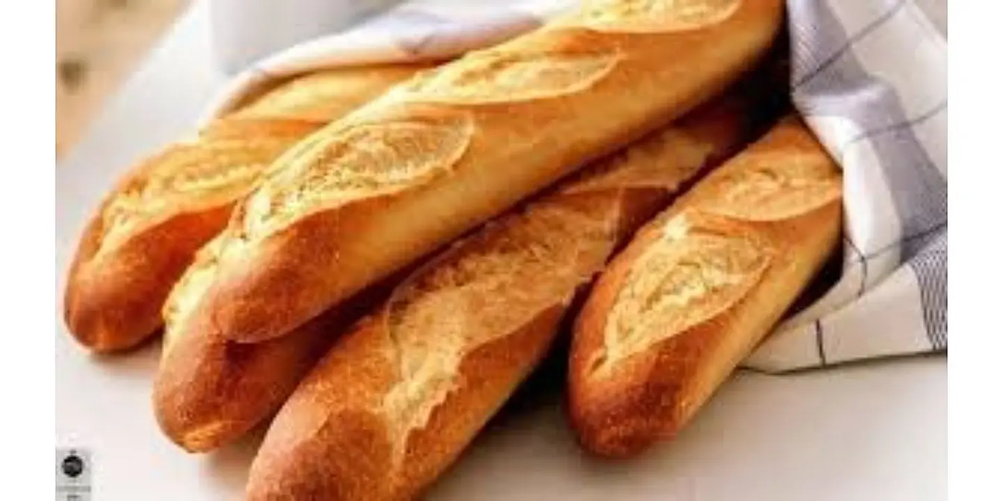 Baguette Bread