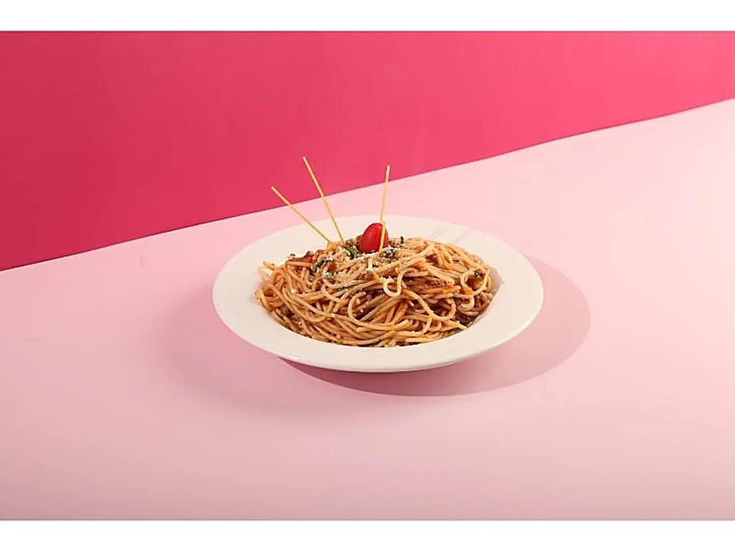 Spaghetti Bolognese