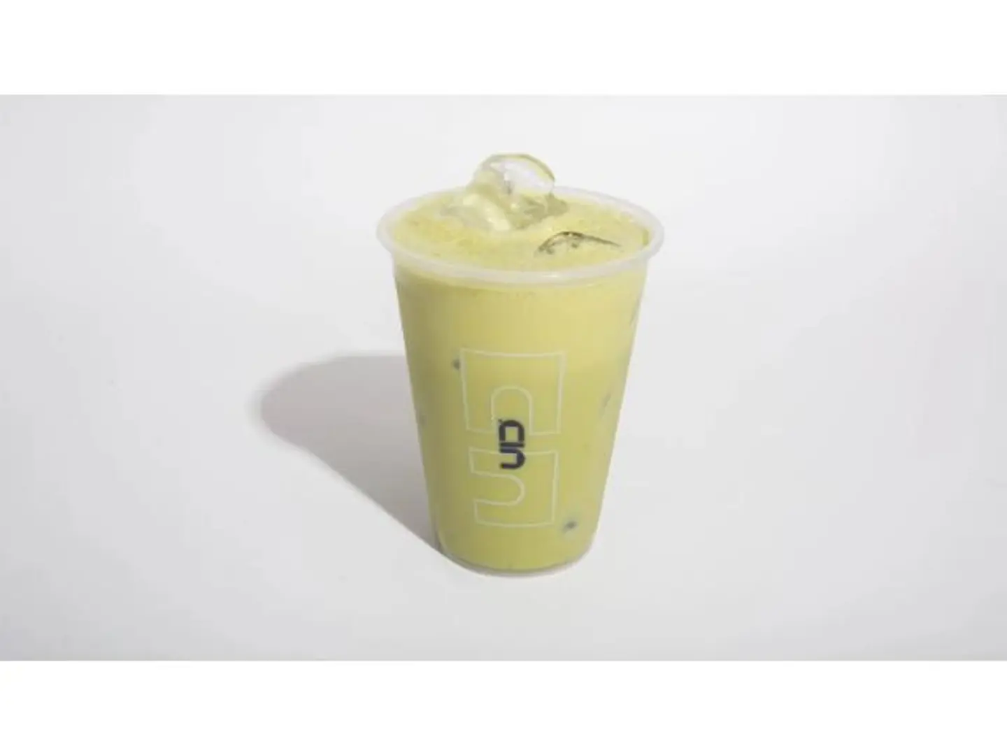 Iced Matcha
