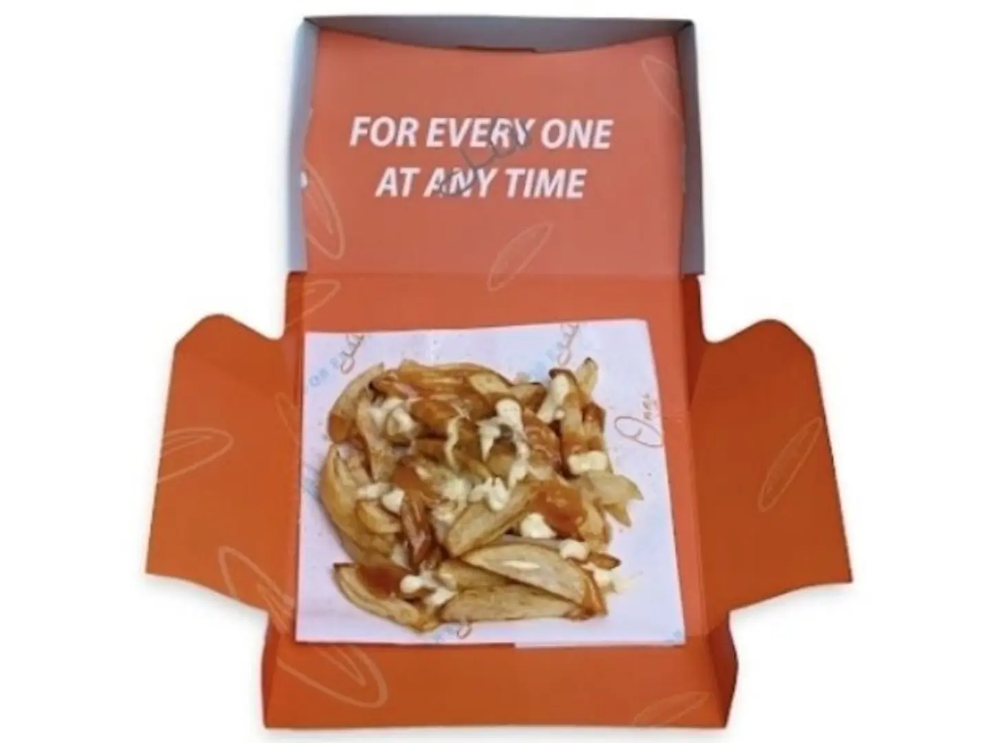 بطاطس مقلية