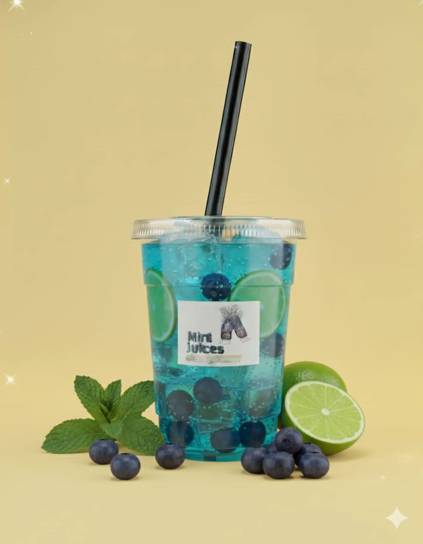 Blueberry