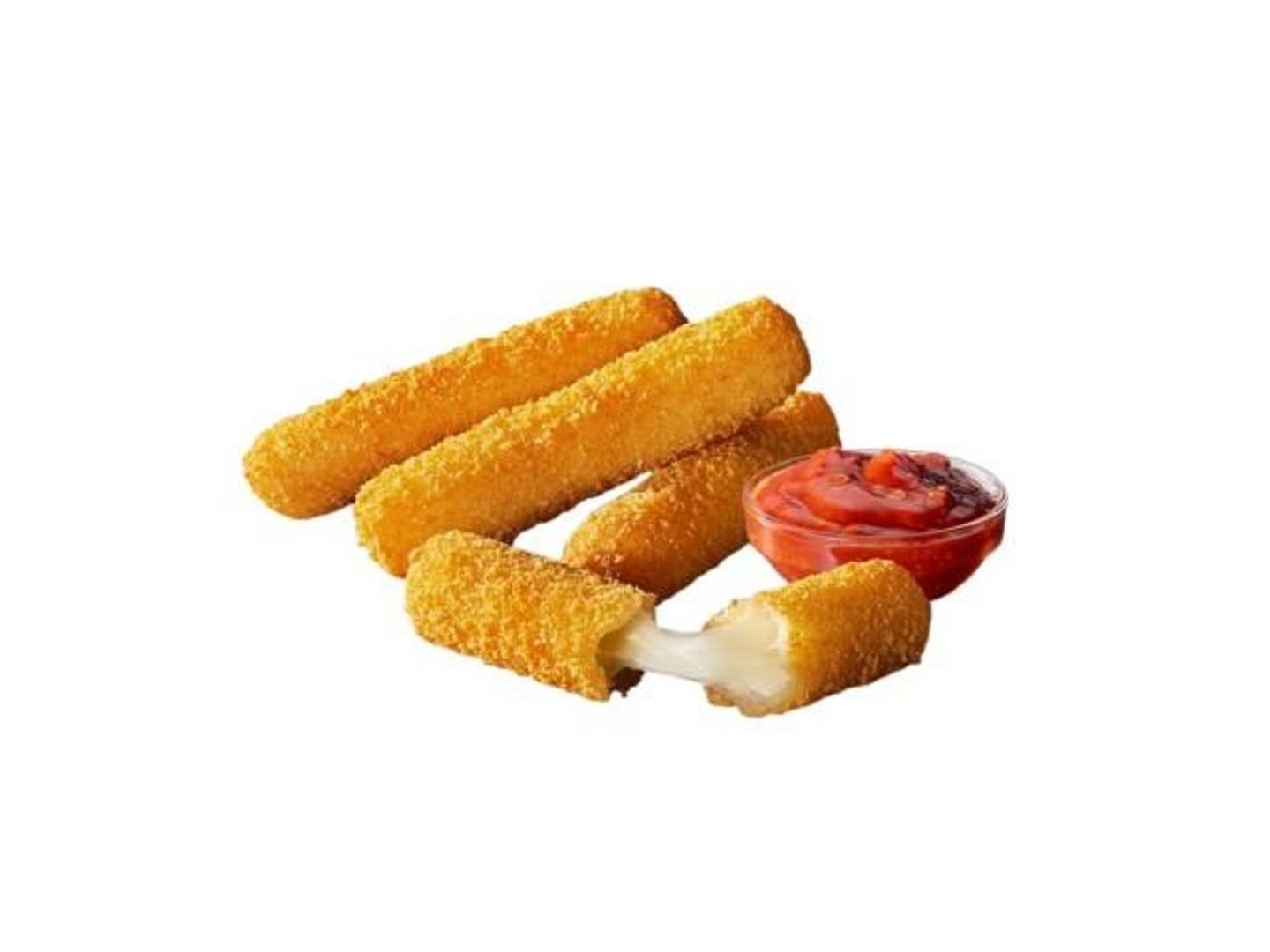Cheese Fingers