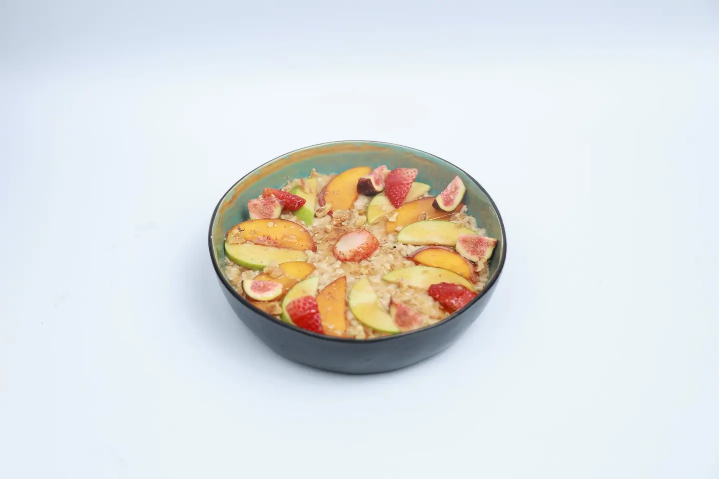 Fruit Oats
