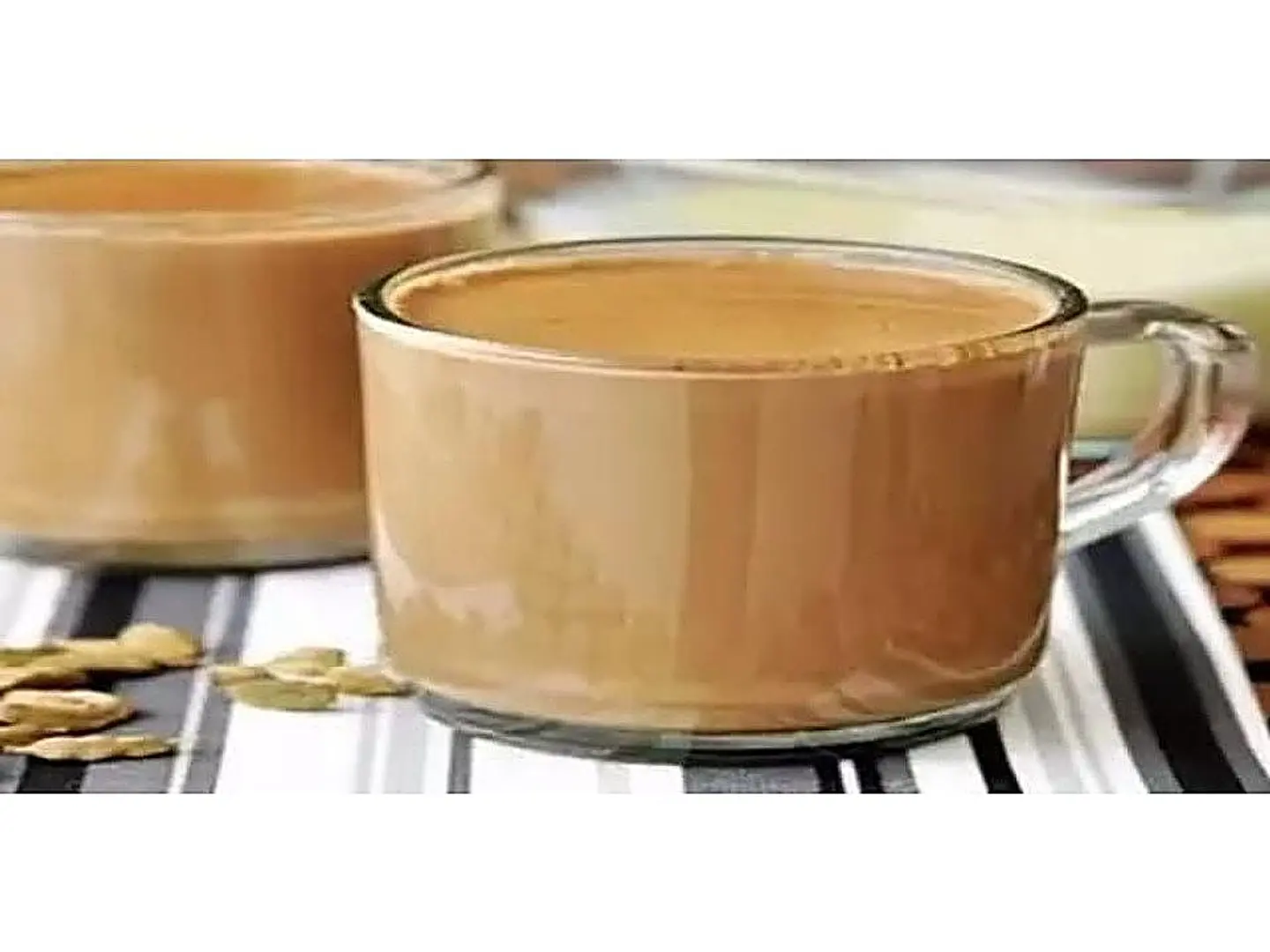 Karak Tea