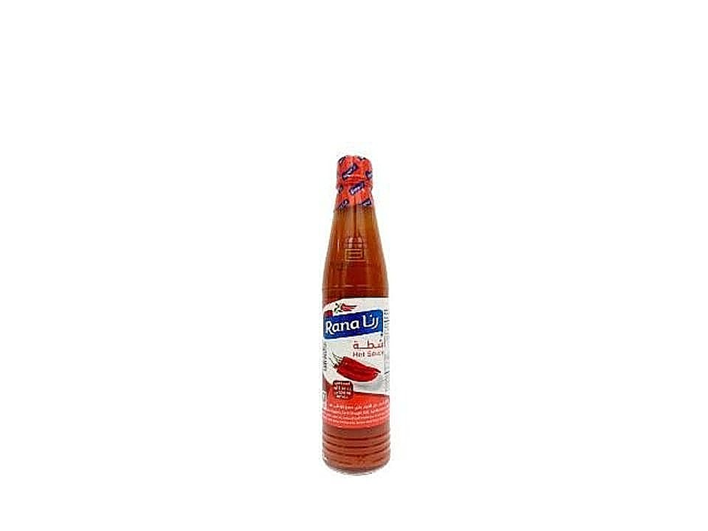 Rana Hot Sauce
