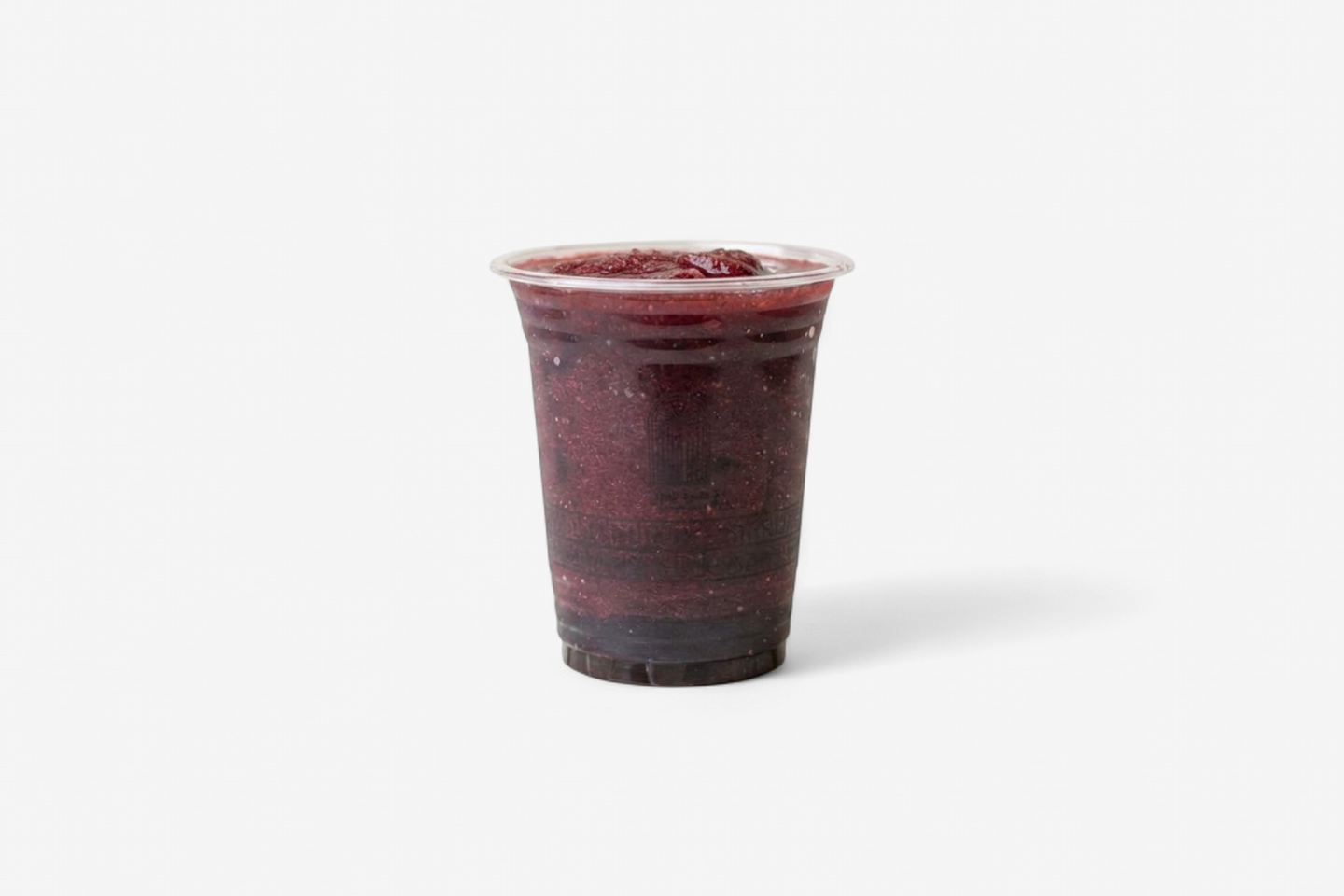 Vimto Smoothie