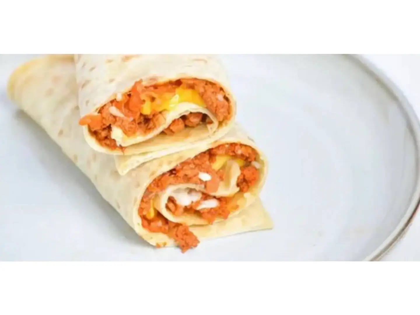 Tuna Chapati