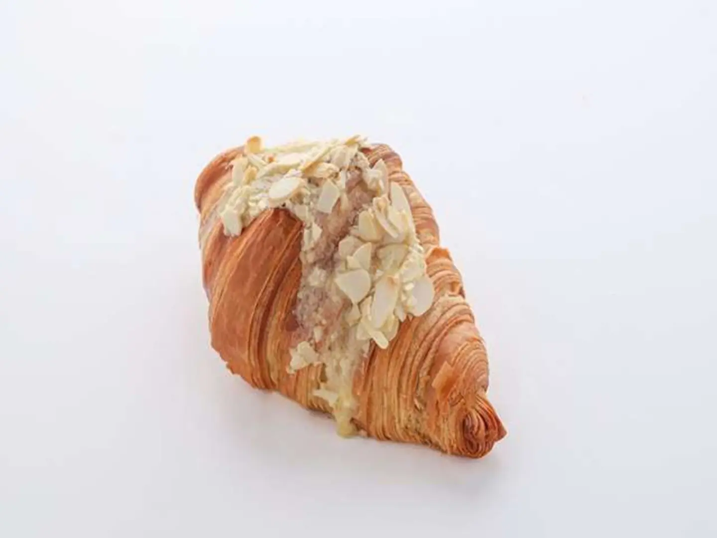 Almond Croissant