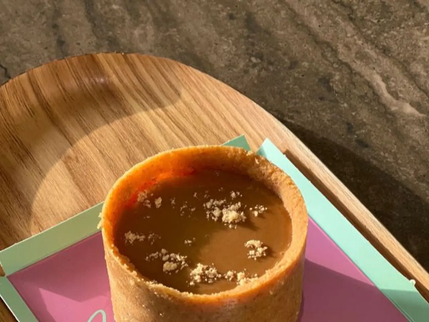 تشيز كيك دولتشي