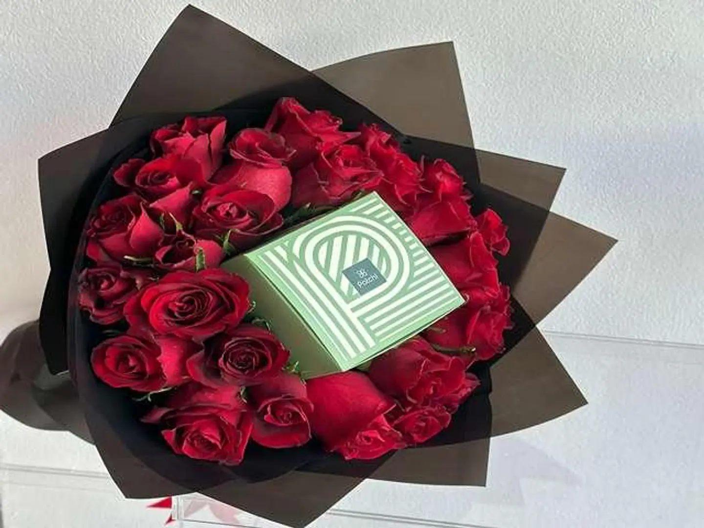 باقة الحب الكلاسيكي