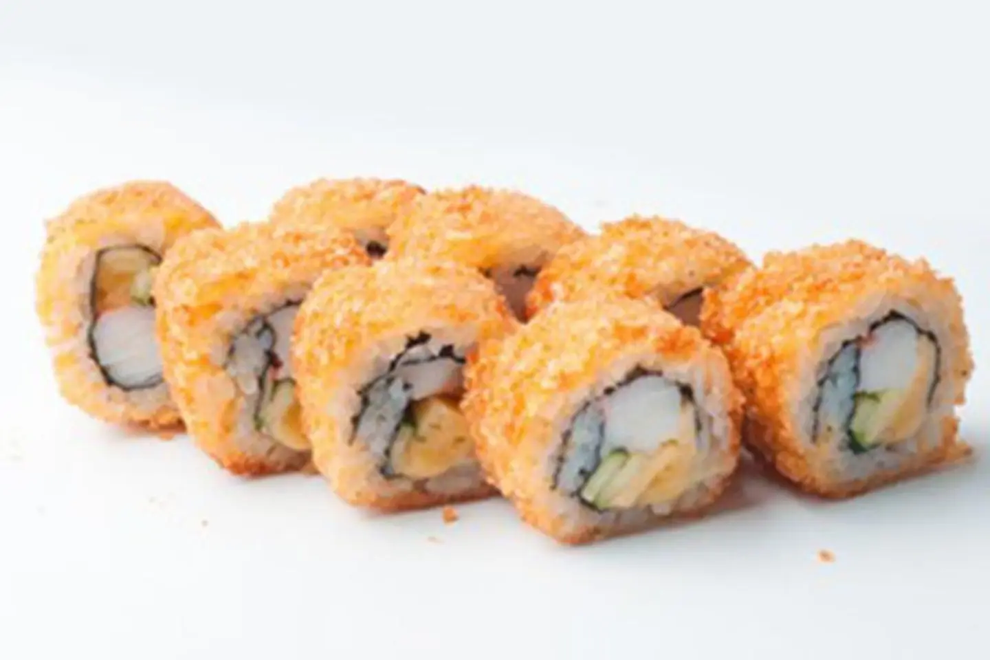 Crispy Shrimp
