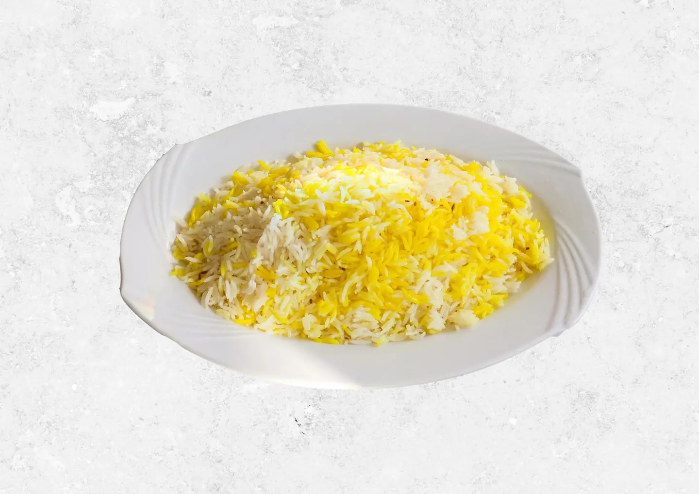 Pishawari Rice For One Person