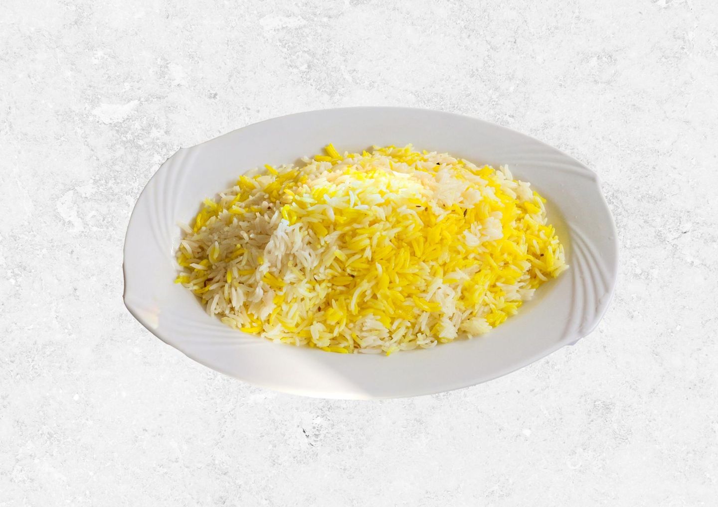 نفر أرز بيشاور
