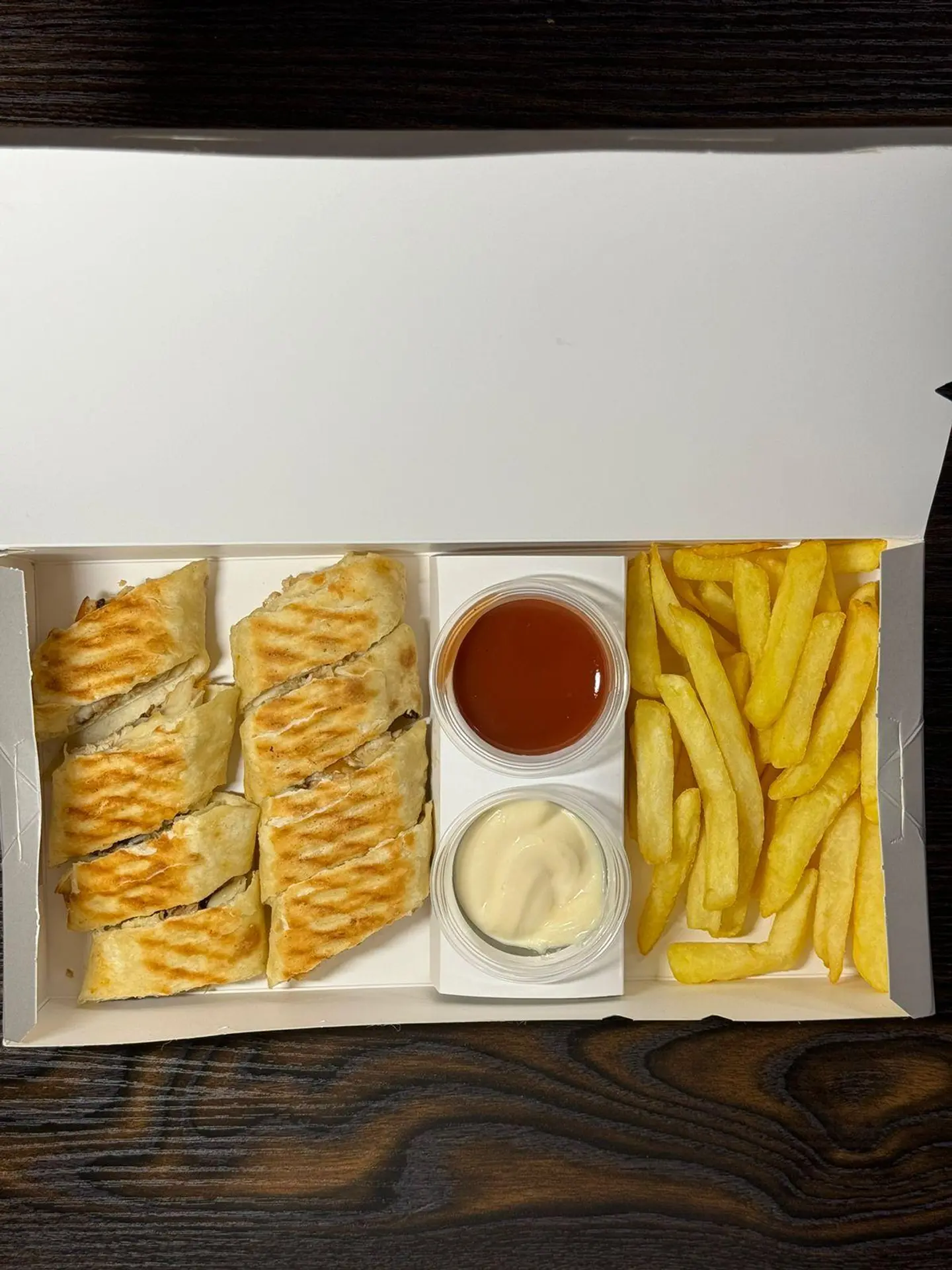 شاورما عربي