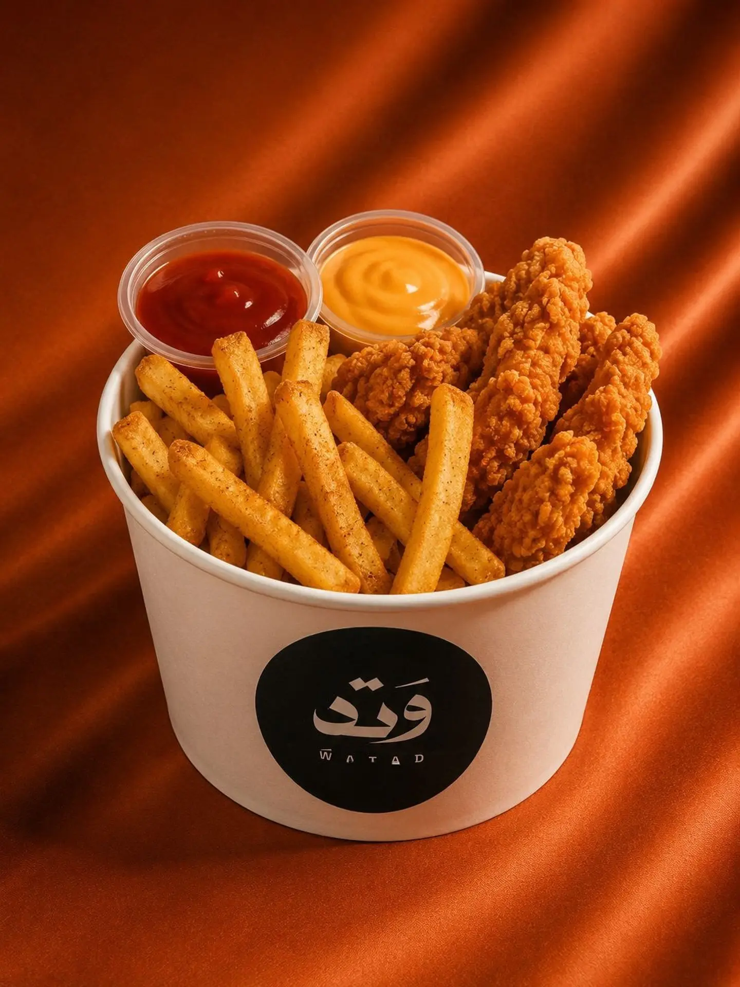 Chicken Strips
