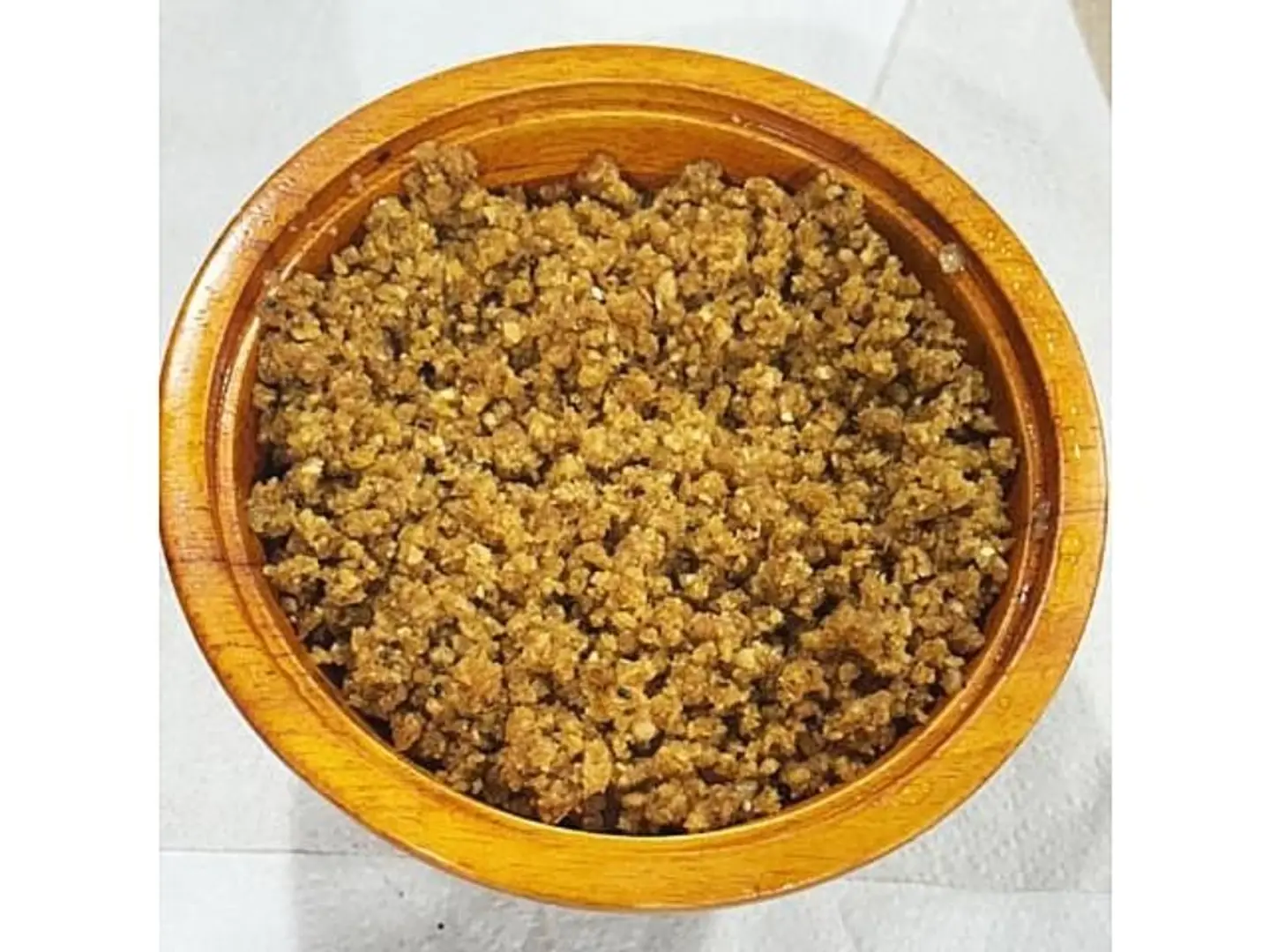 Plain Date Fatteh