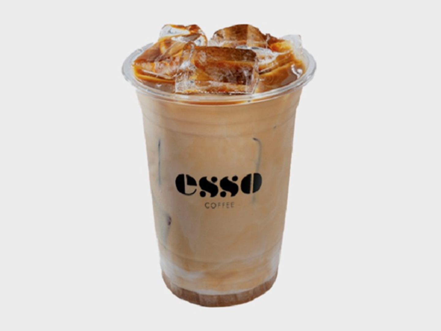 Ice Spanish Latte - Small