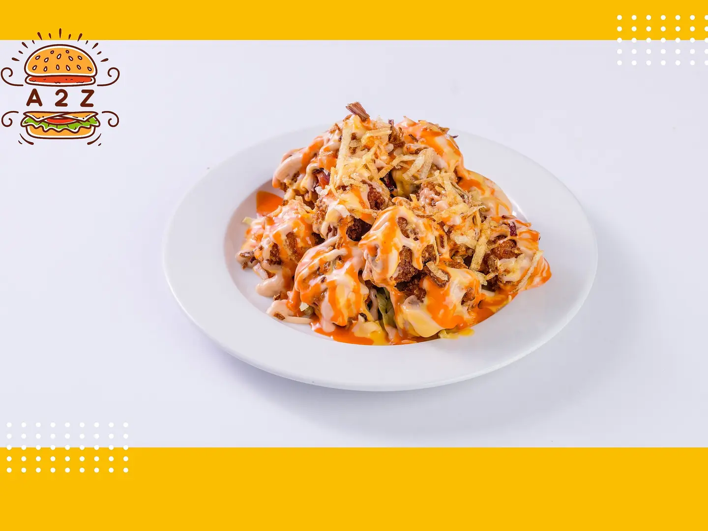 اتش سي تشكن بوبس