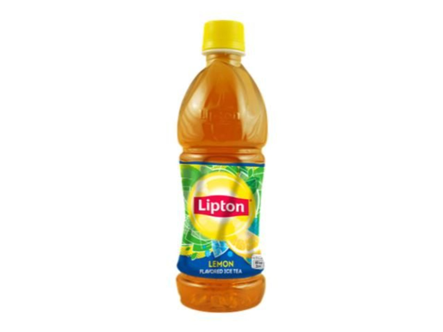 ليبتون آيس تي ليمون
