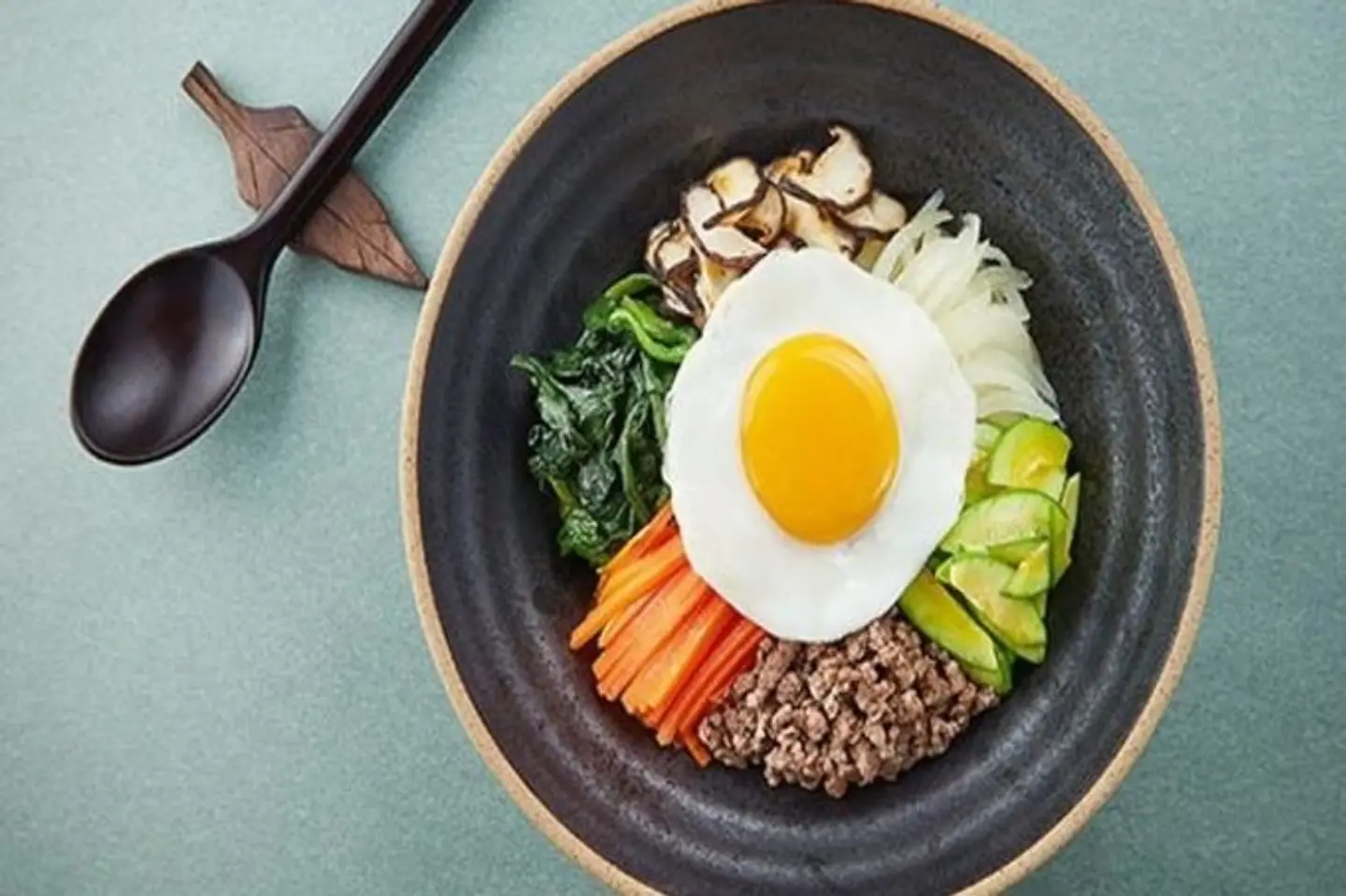 Bibimbap