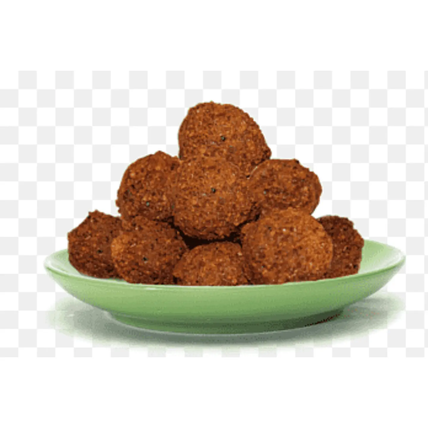Falafel Plate - Large
