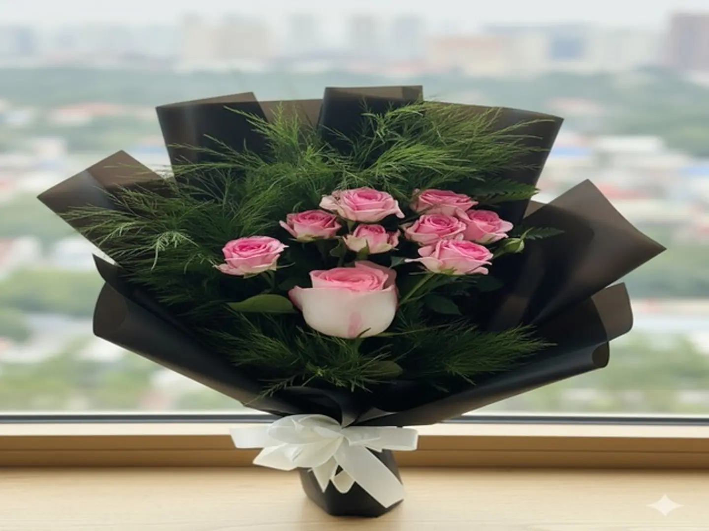 توقعات وردية