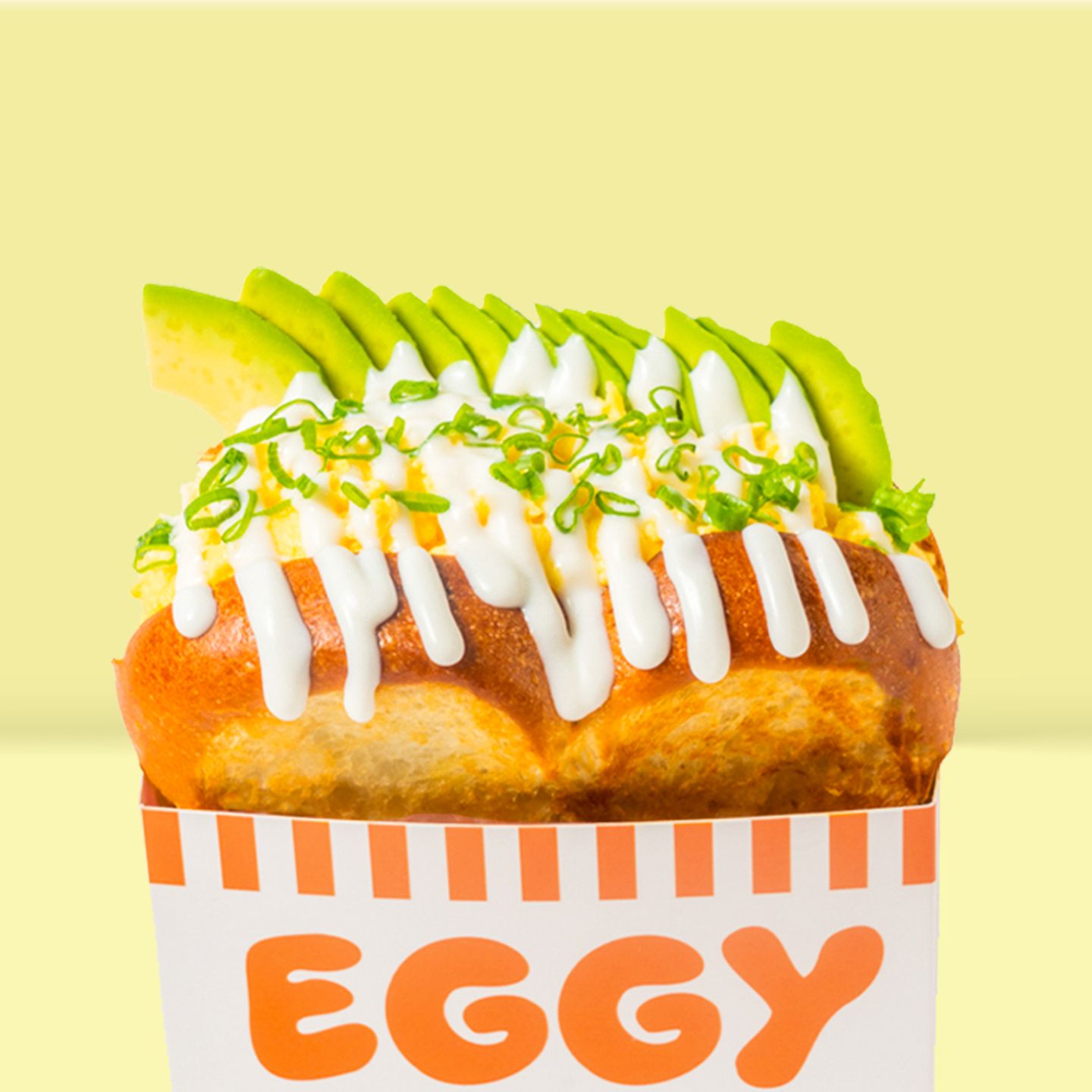 Avo Egg