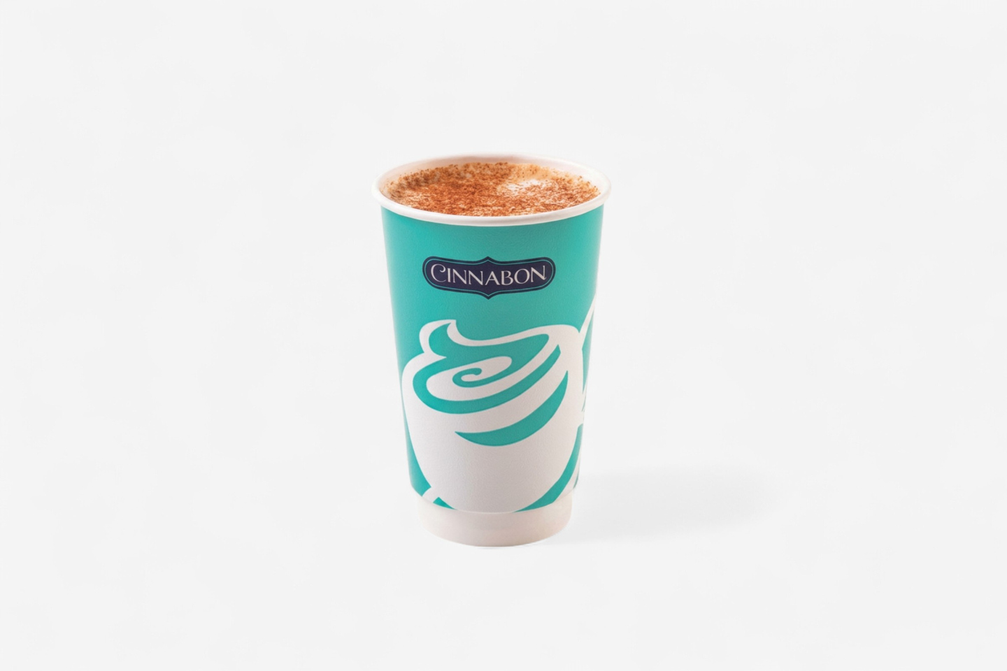 Cappuccino Tall