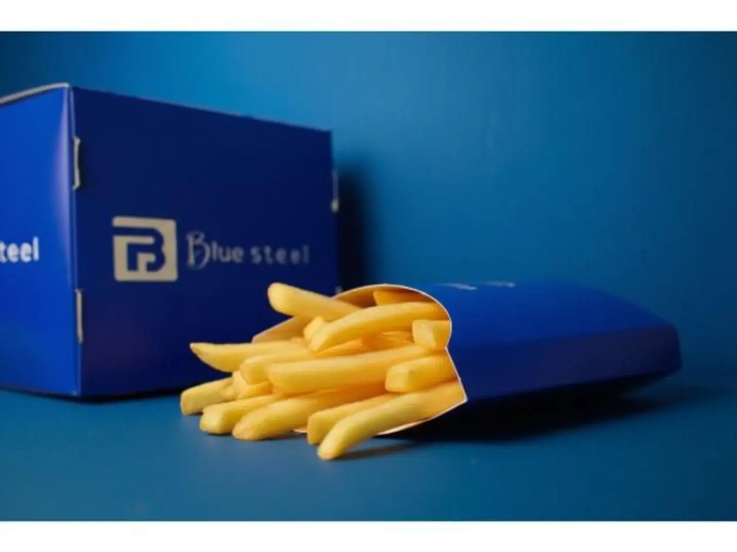 فرينش فرايز