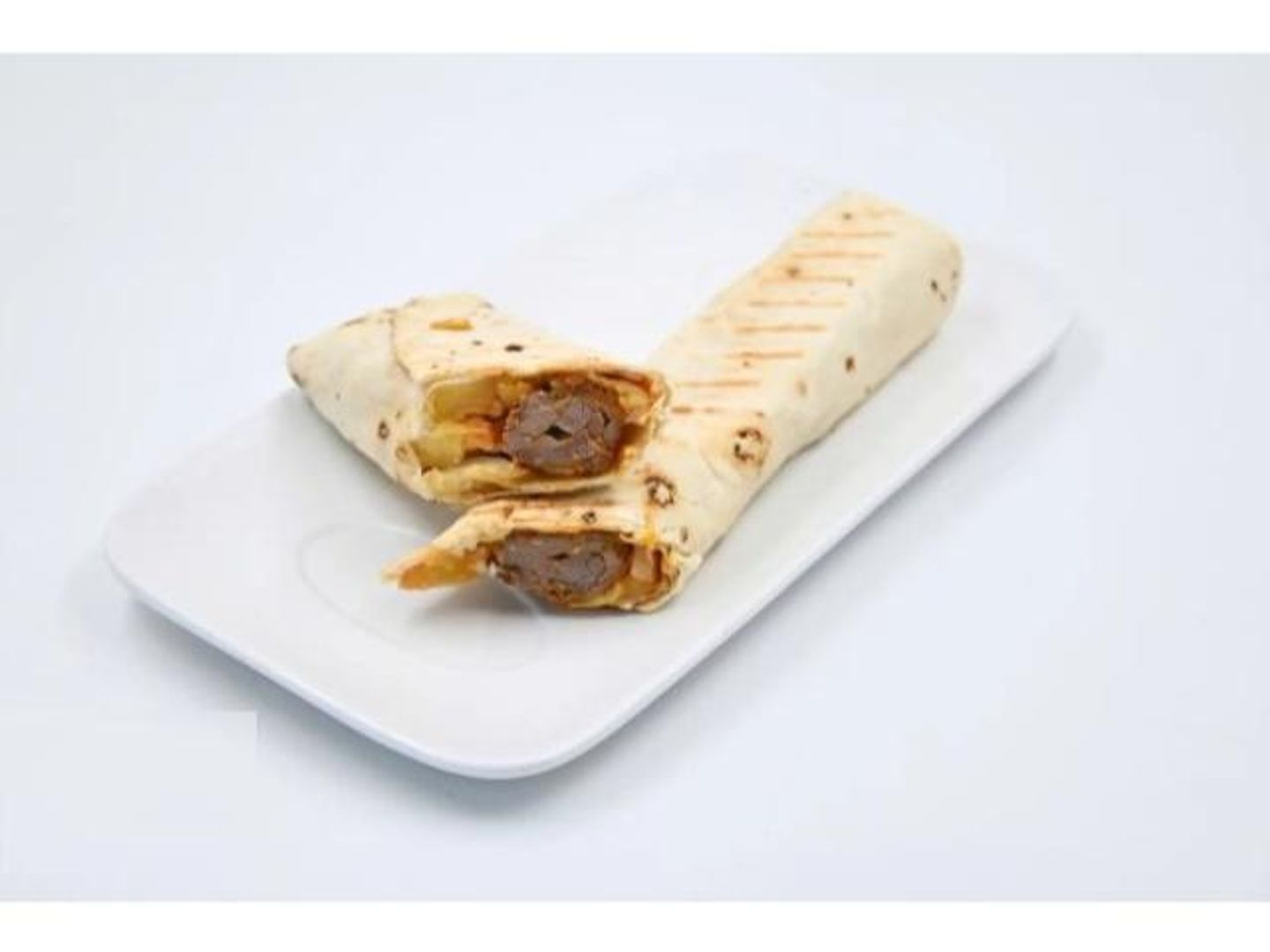 Beef Kebab Rocket