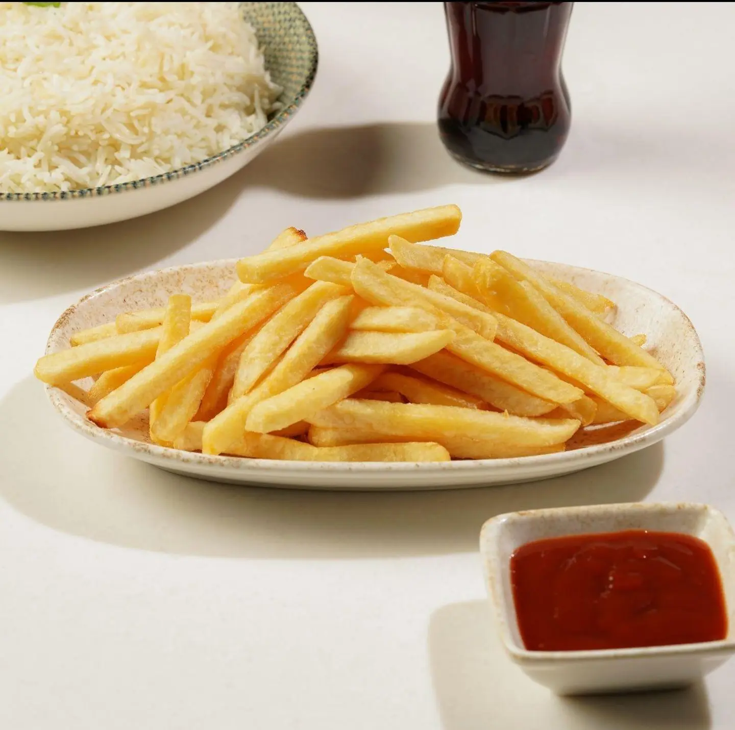 French Fries
