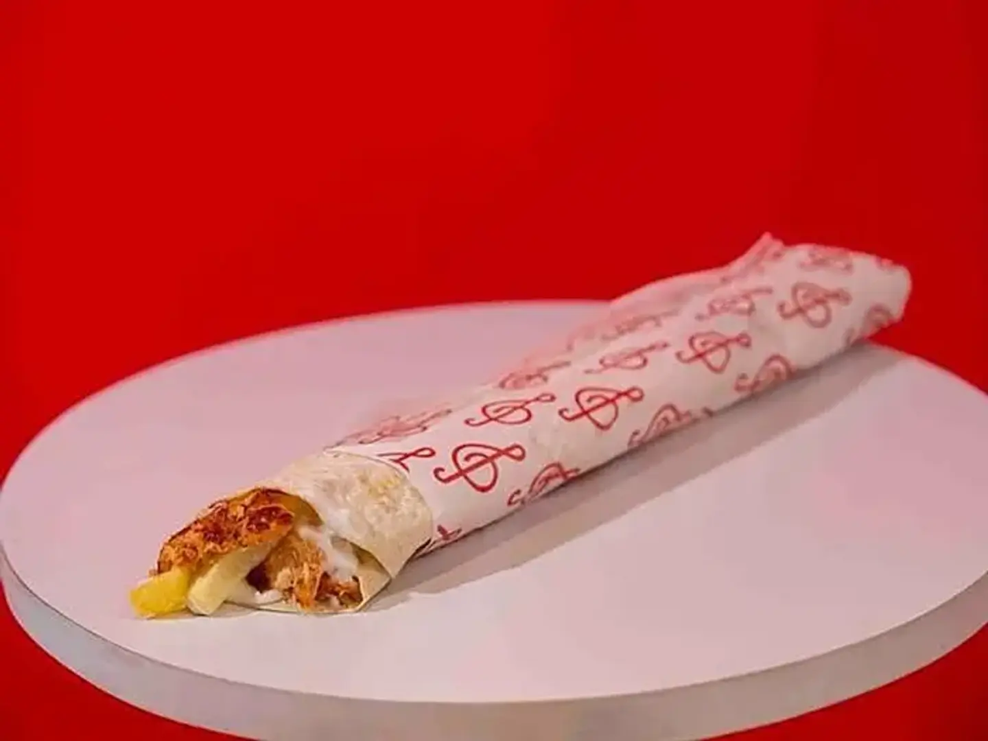 Beef Shawarma Sarukh