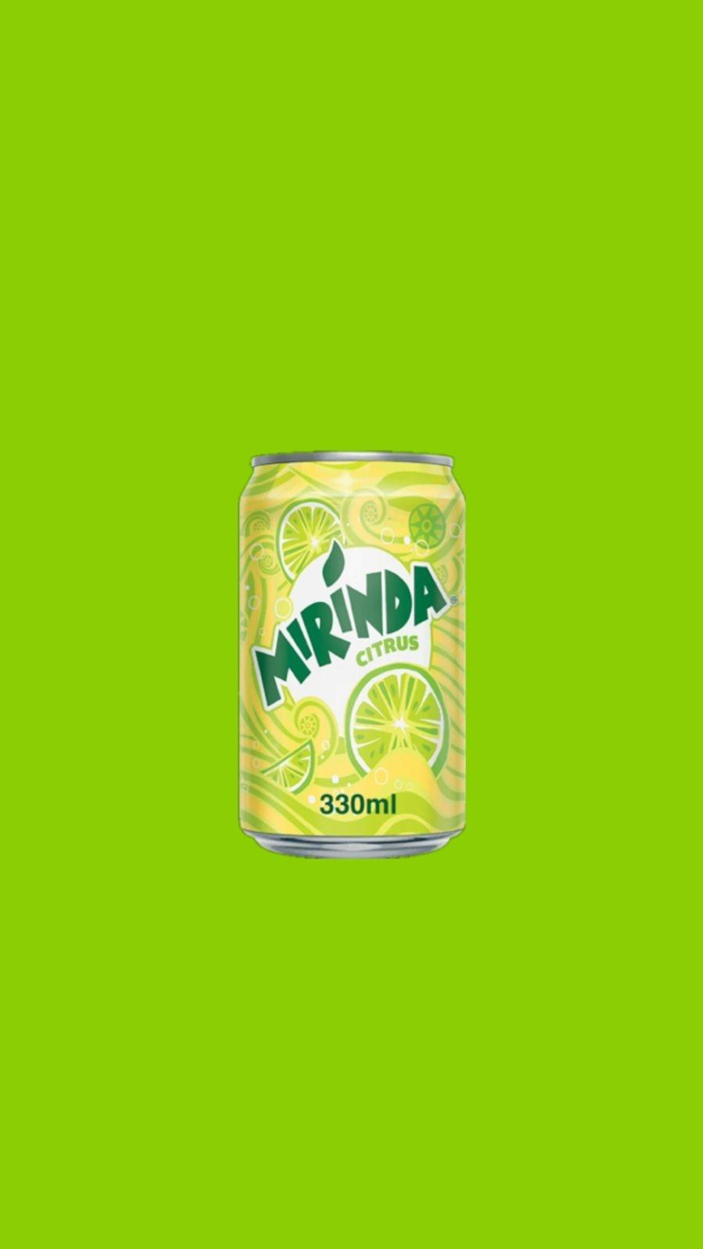 Citrus Mirinda