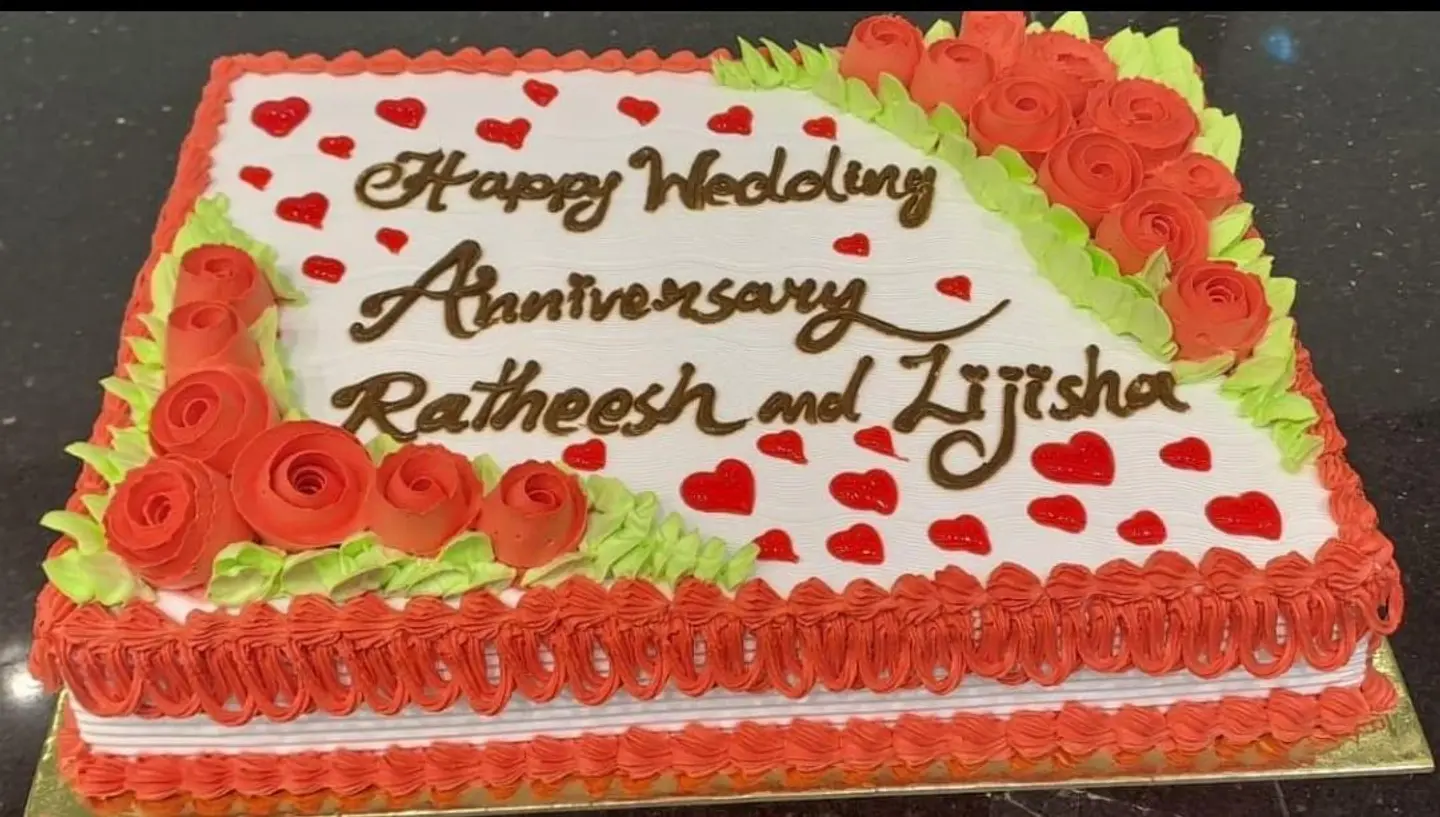 كيك فانيلا 1