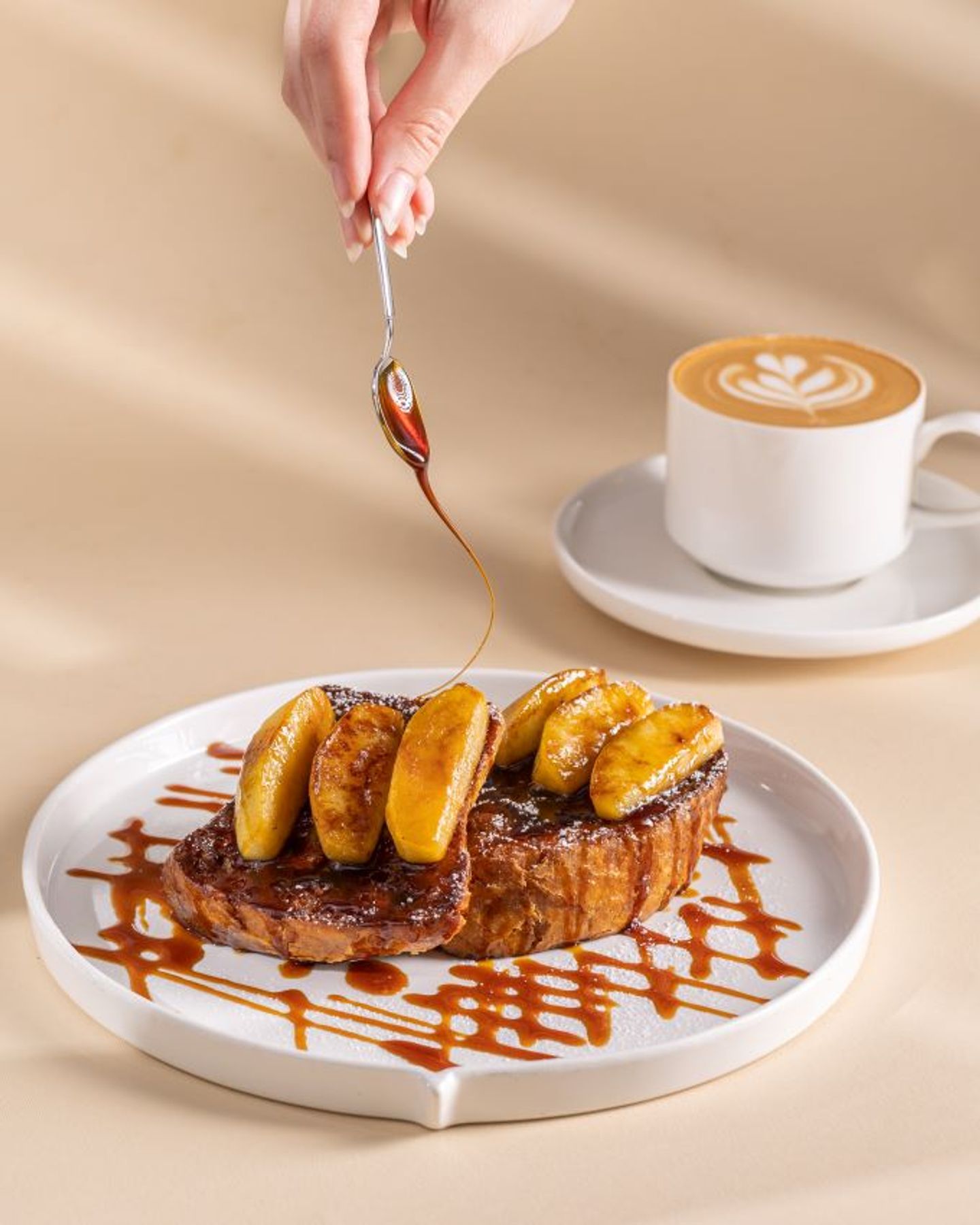 Traditional French Toast