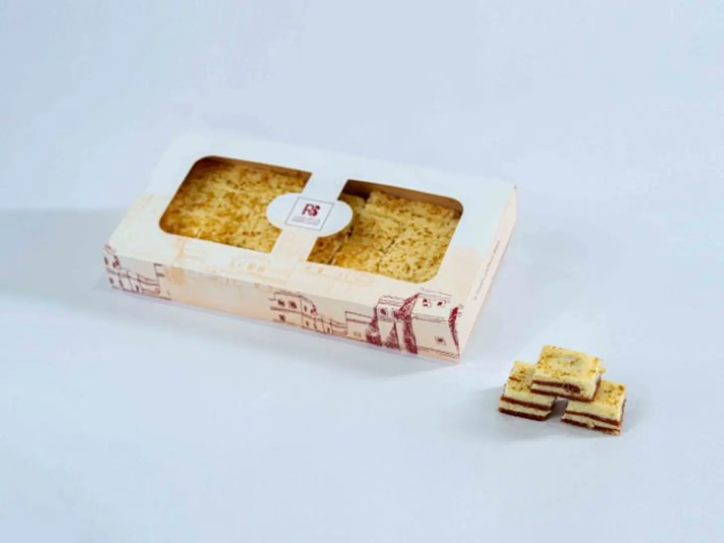 تشيز كيك التيراميسو - كيلو تشيز كيك التيراميسو