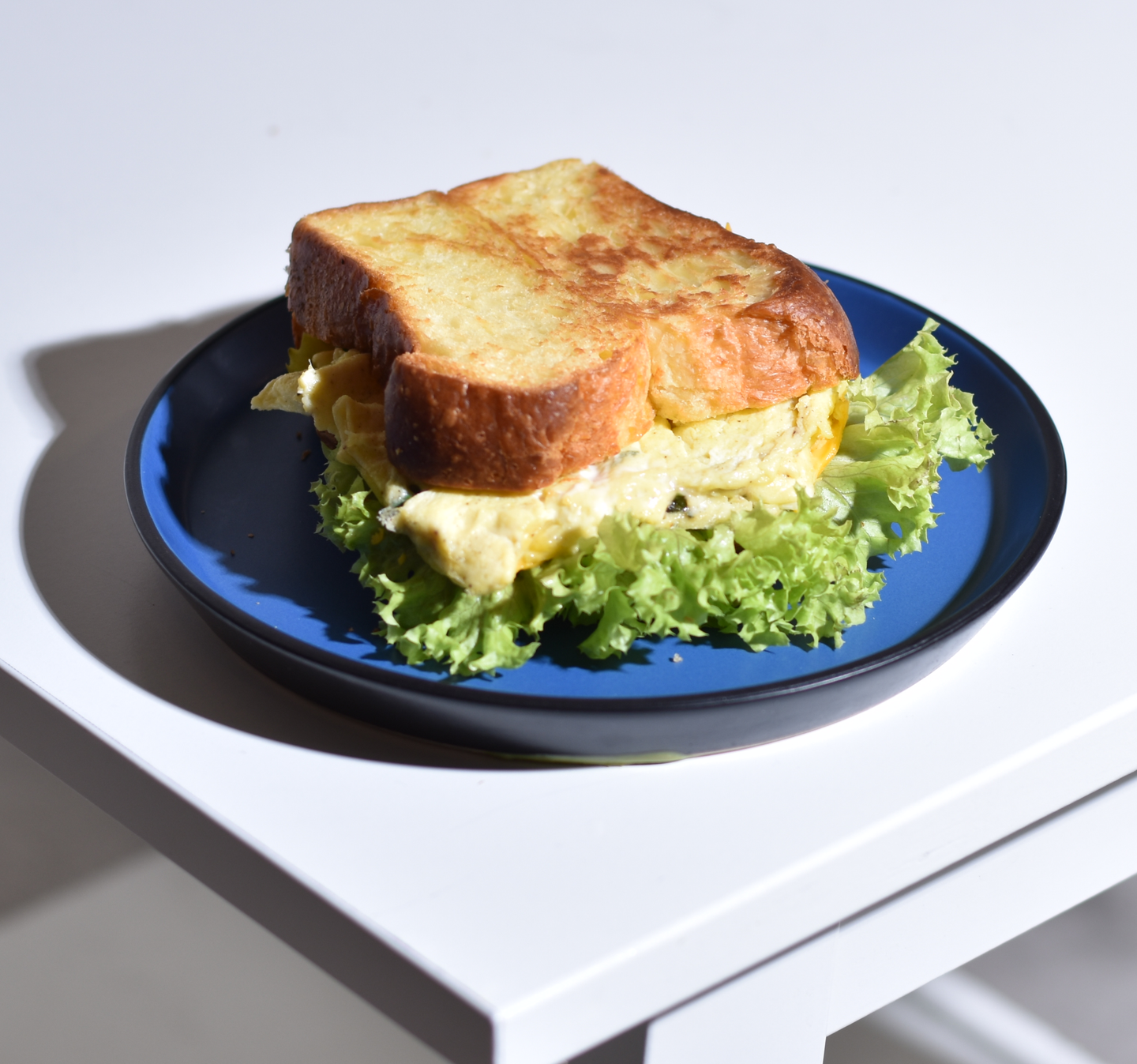 Scrampled Eggs