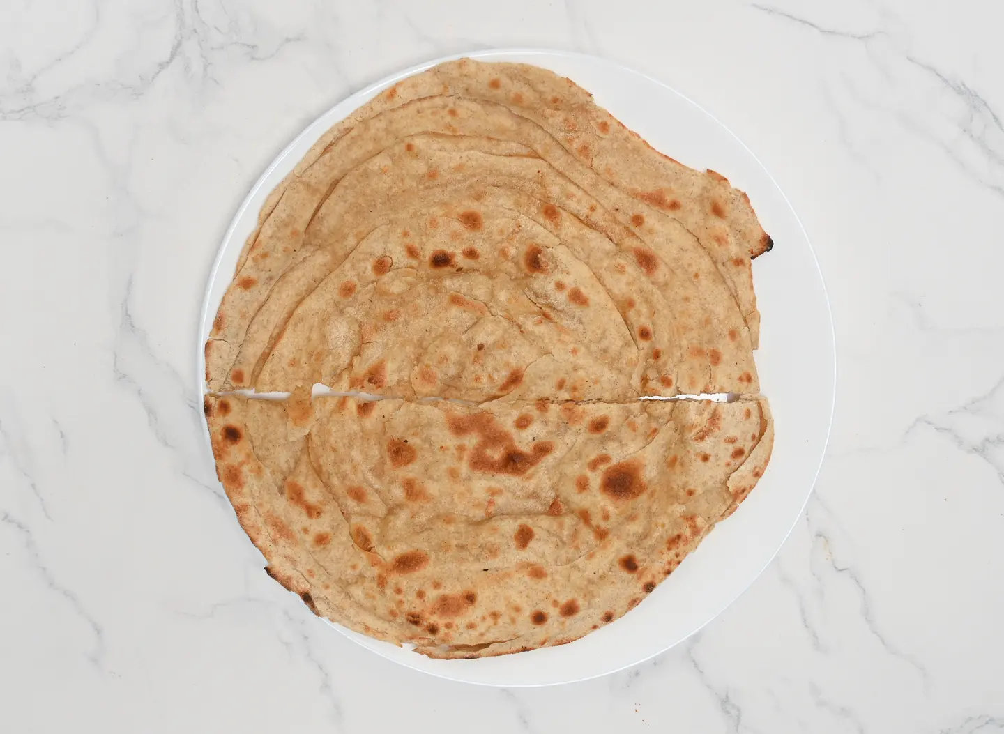 خبز لاتشا بارتا