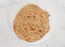 خبز لاتشا بارتا