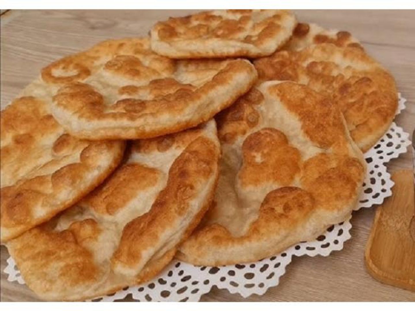 خبز دهن