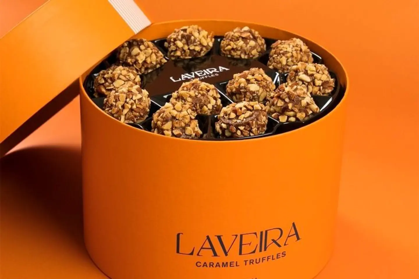 Laveira Truffles