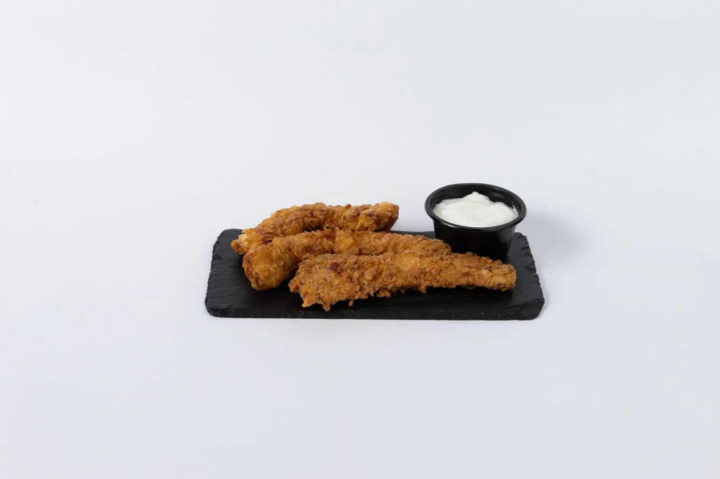 تشكن استربس