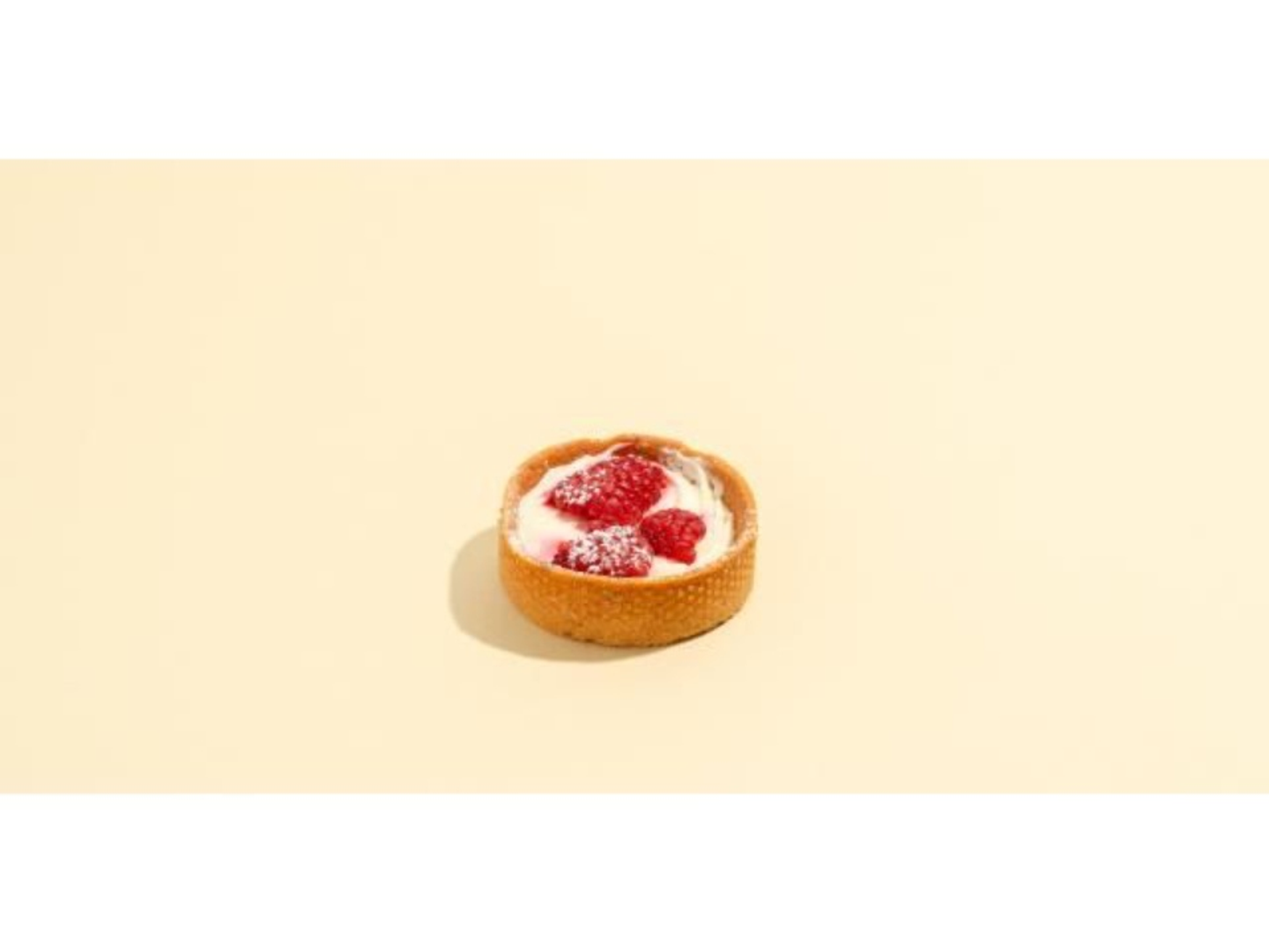 تارت احمر
