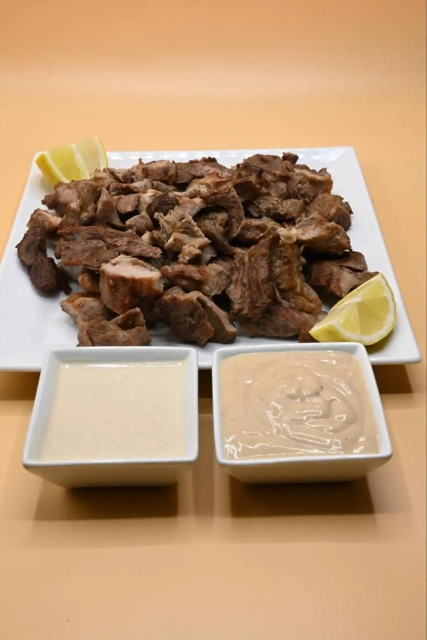 Fish Fillet Sireh