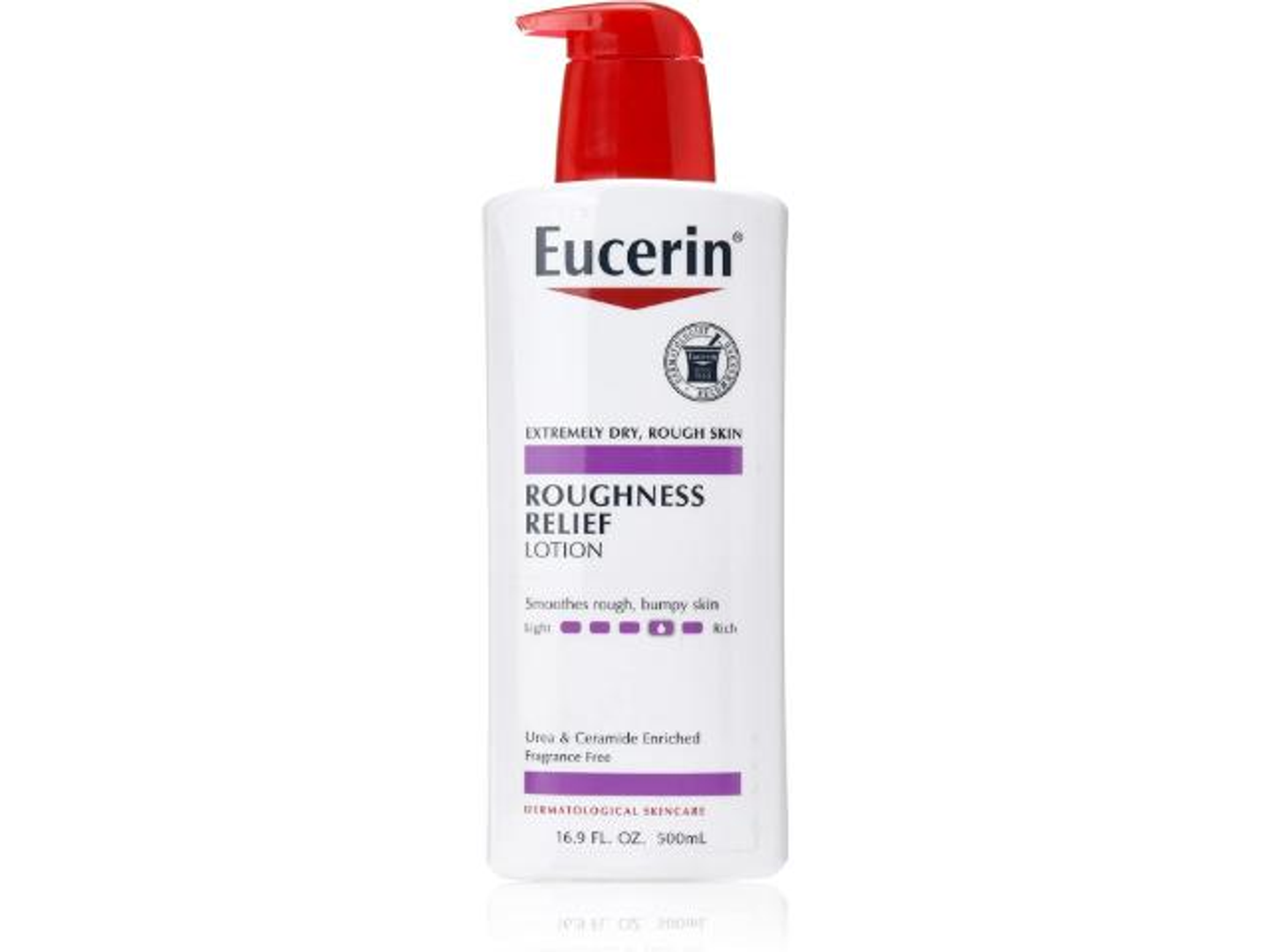Eucerin Roughness Lotion