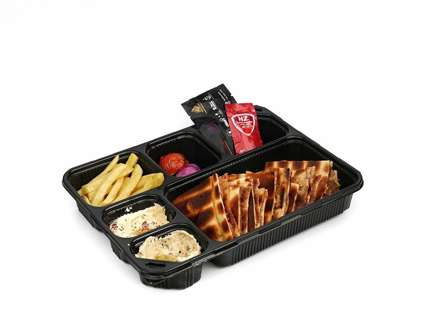 Shawarma Toshka