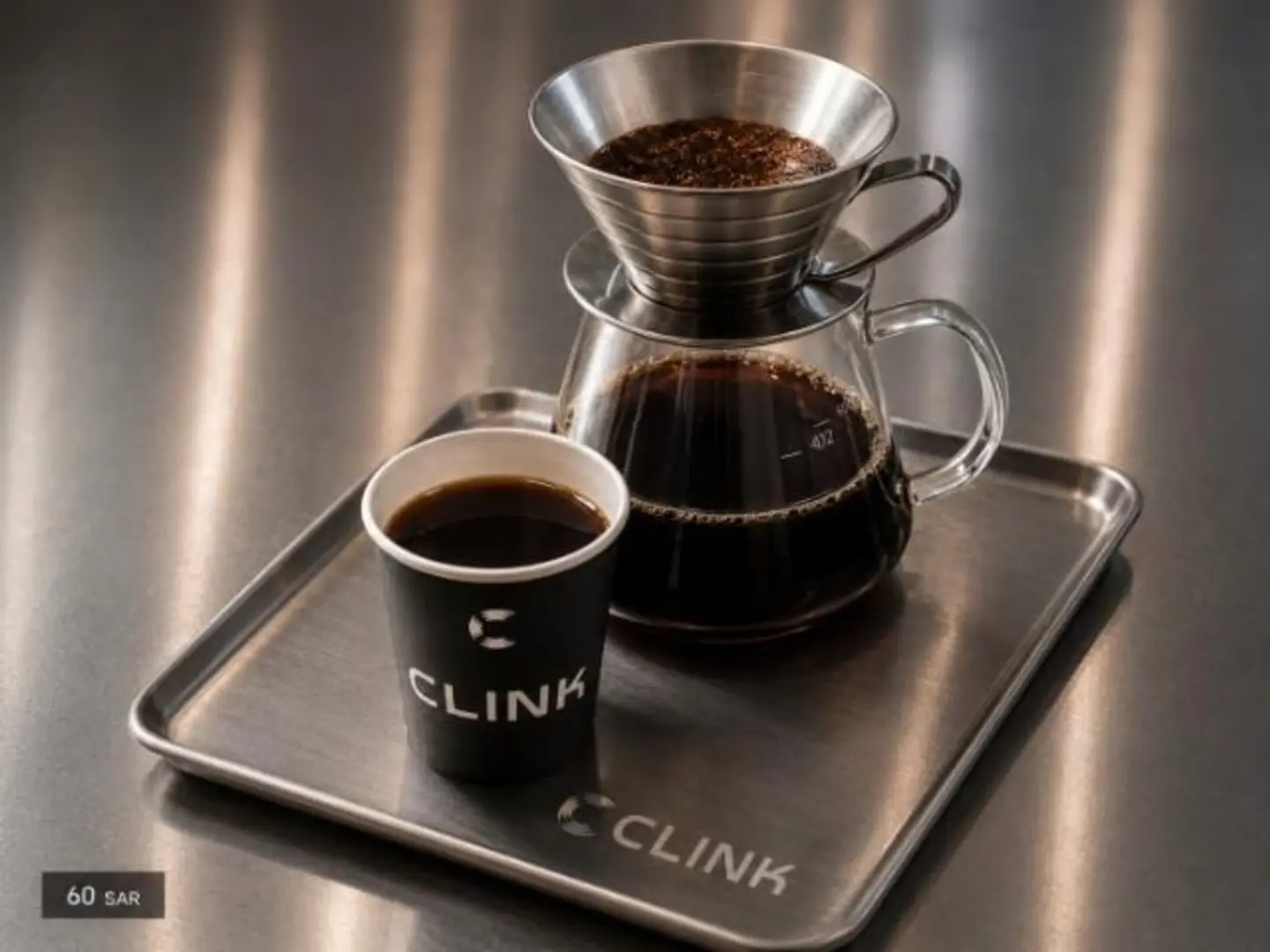 Hot V60