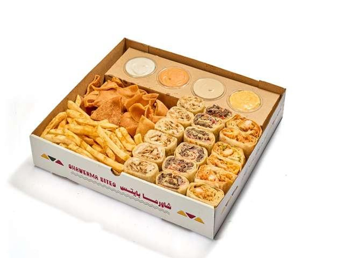 Box 777